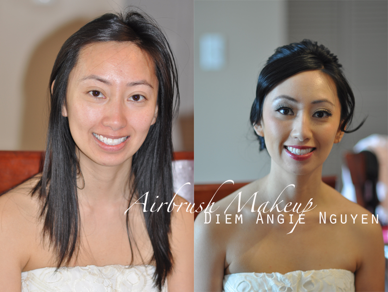 The Differences Between Traditional and Airbrush Makeup