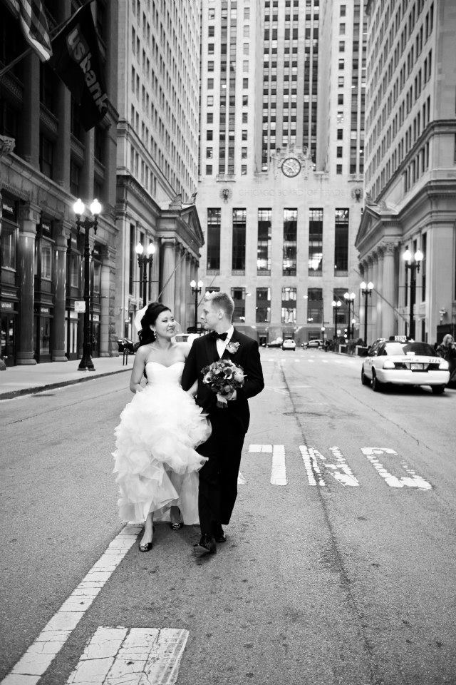 Chicago Bridal Hair and Makeup Artist, Diem Angie 