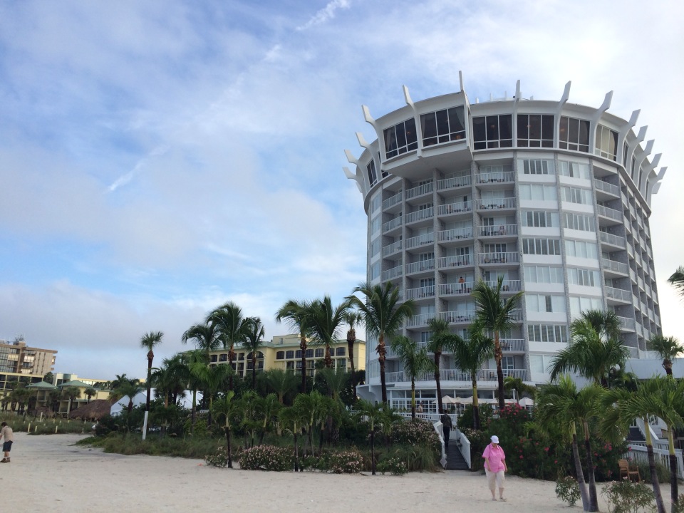 Grand Plaza Beachfront Resort Hotel 