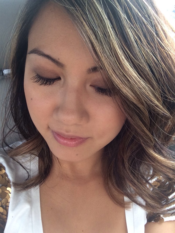 Eyelash Extensions Diem Angie