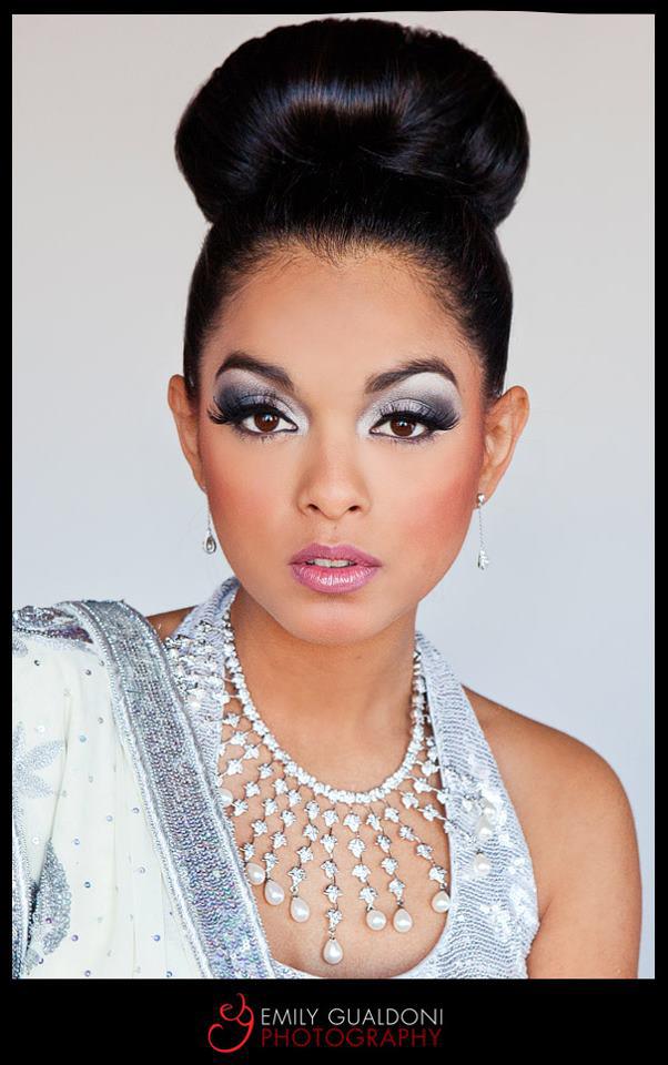 Stani Makeup Artist In Chicago Il